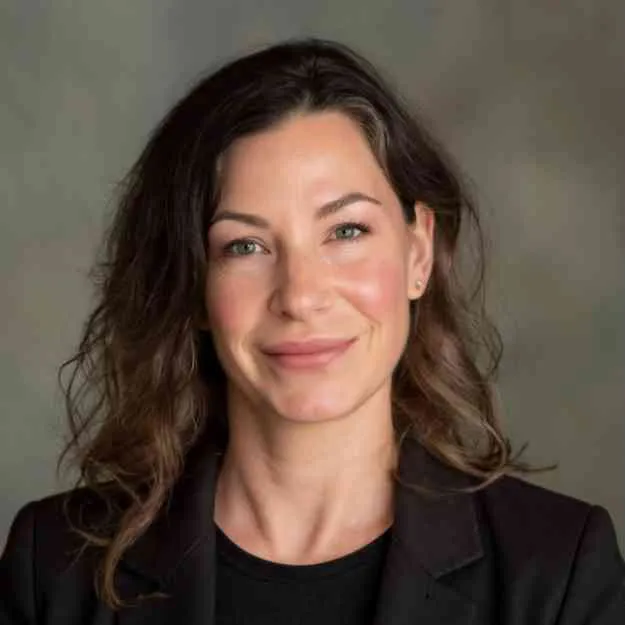Abby Sheneman therapist