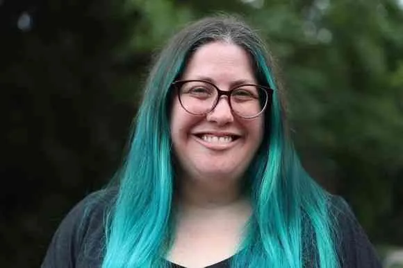 Allison Hermantherapist