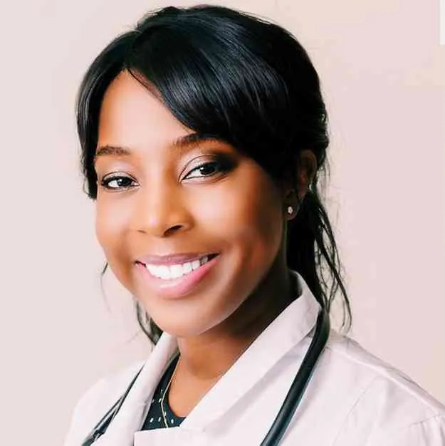Dr. Shandel Douglas