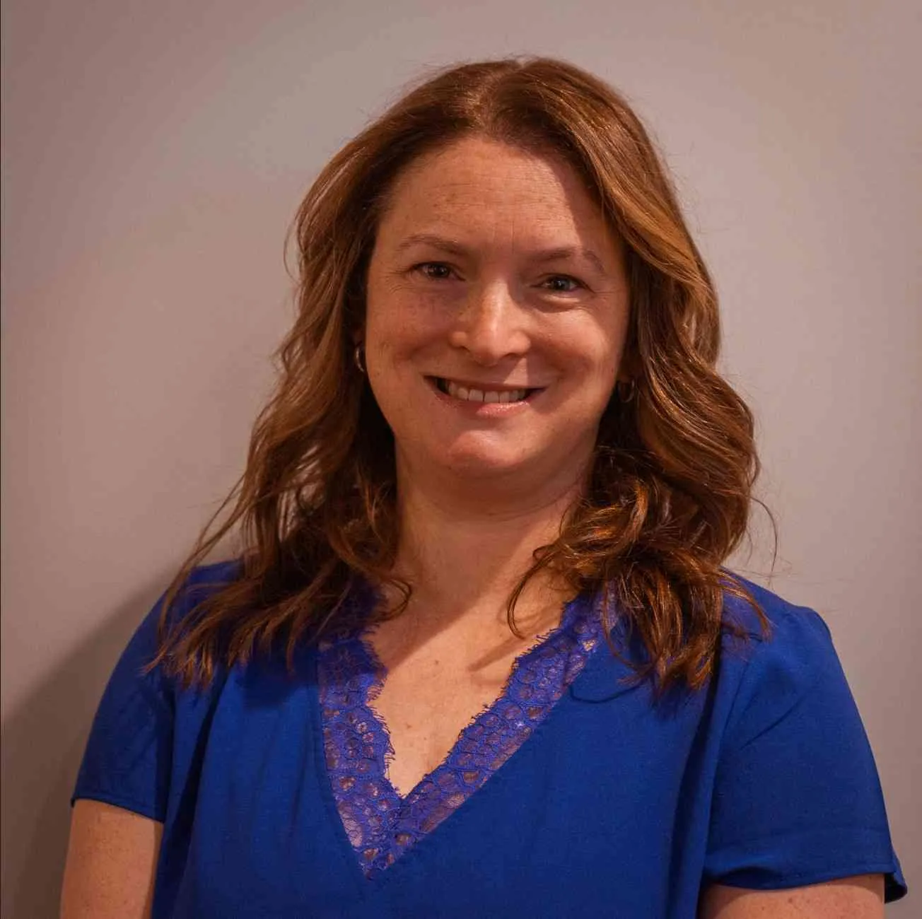 Lesley Petersen