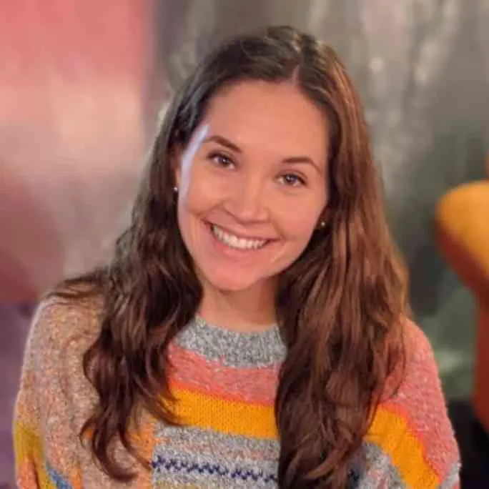 Carolyn Rizza therapist