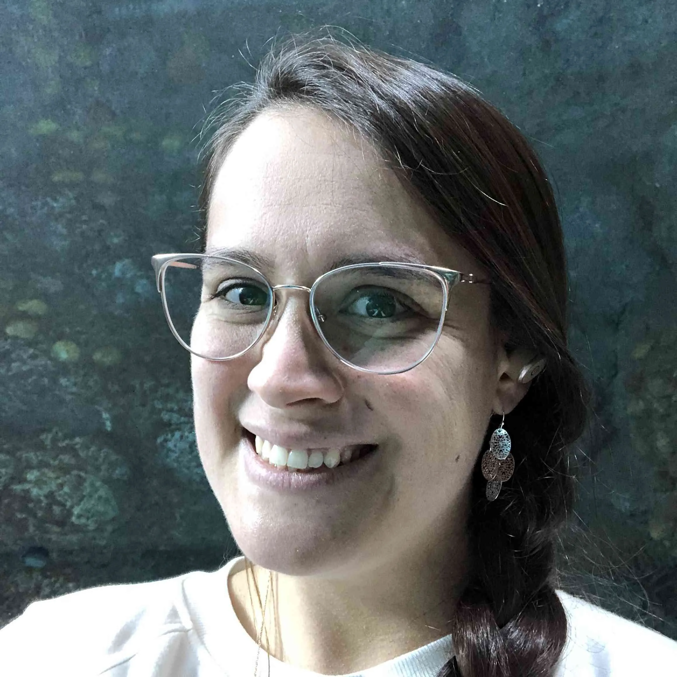 Melinda Korte therapist