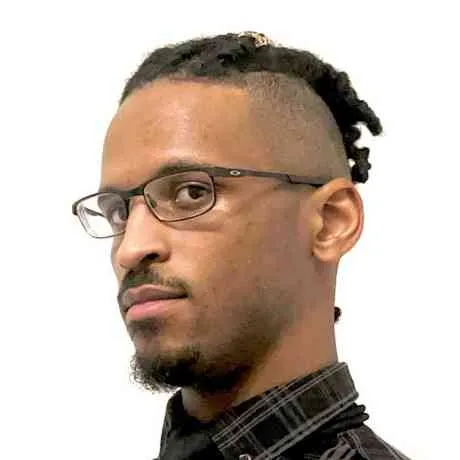 Zachary Alexander