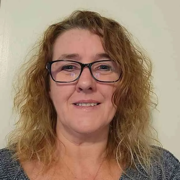 Sharon Baranowski