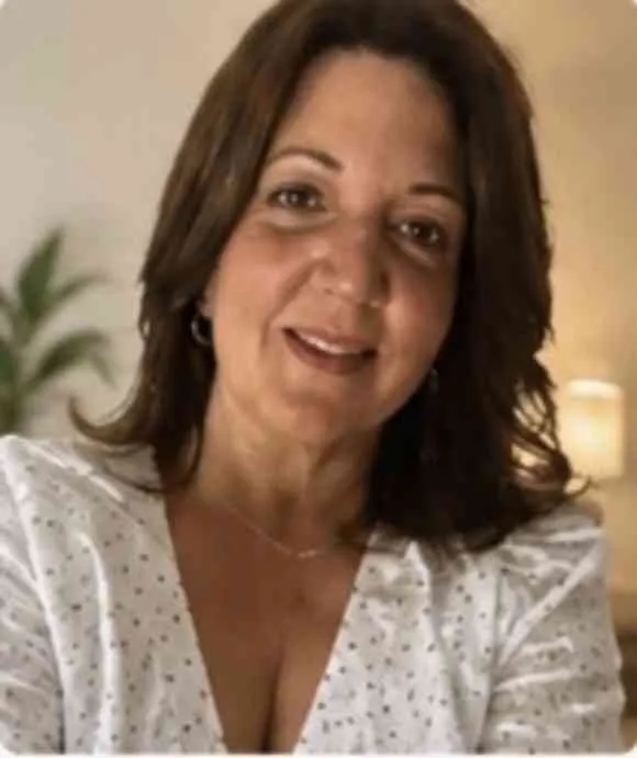Tiffany Leone-Vespatherapist