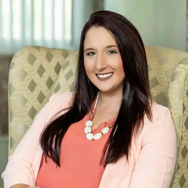 Michelle Miller