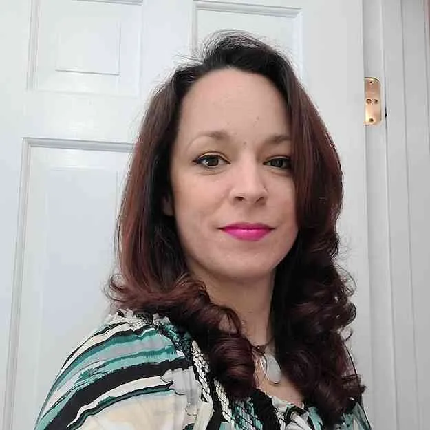Ashley Patricantherapist