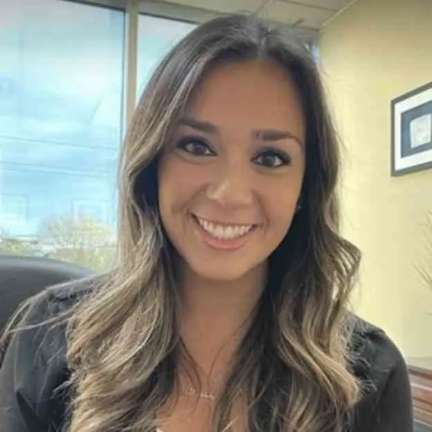 Allison Carluccio therapist