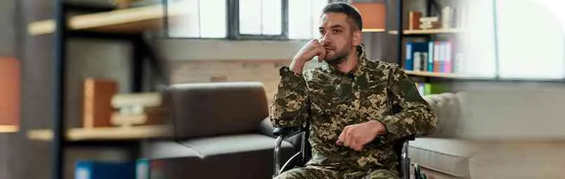 PTSD Therapy for Chronic Trauma